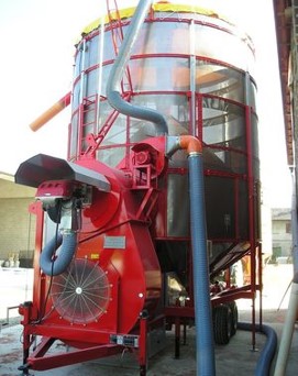 Séchoir Mobile